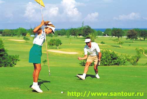 Breezes Runaway Bay Resort Golf Club 4* (  ) -   